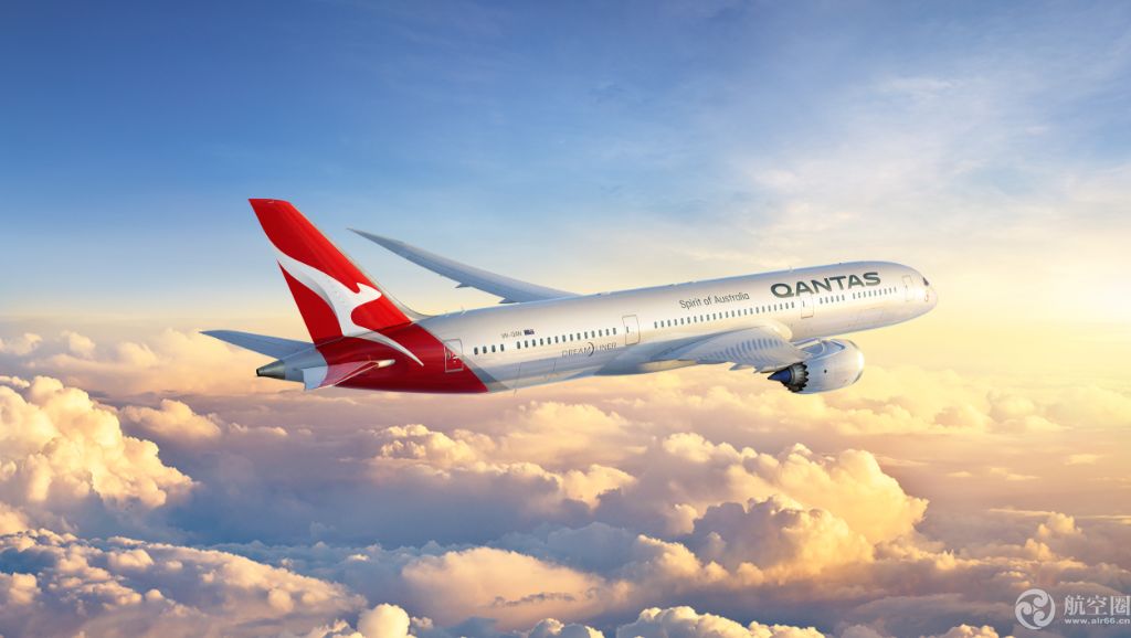 香港骚乱！澳洲航空来往香港航班预订量跌10％ 将削减运力