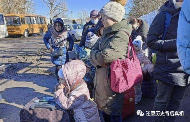 “卢甘斯克人民共和国”，有没有后悔呢？