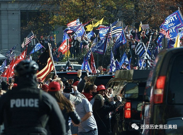 为何说美国“输不起”呢?-微信头条网 为何说美国“输不起”呢?