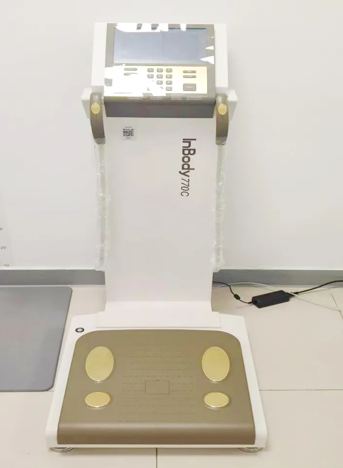 营养泵用于哪些科室【“医”路有你】阜阳市肿瘤医院科室风采——临床营养科_https://www.jmylbn.com_新闻资讯_第11张