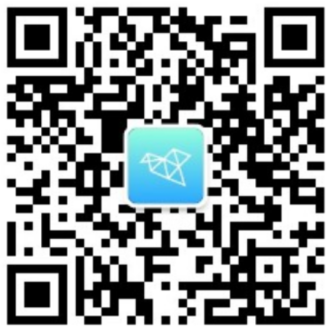 关注公众号二维码
