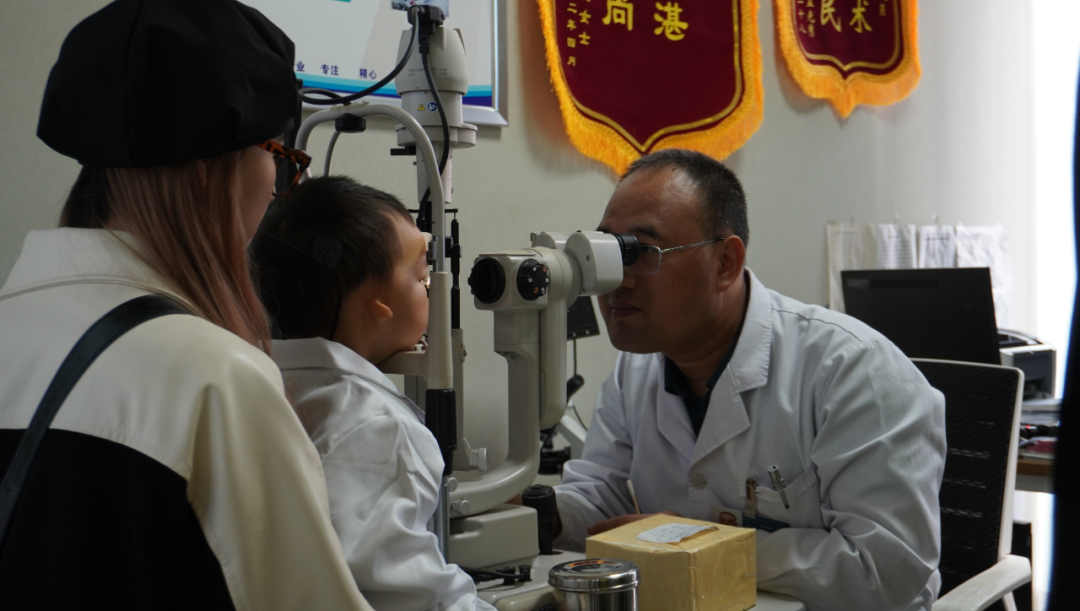 未来听障儿童听力语言康复中心