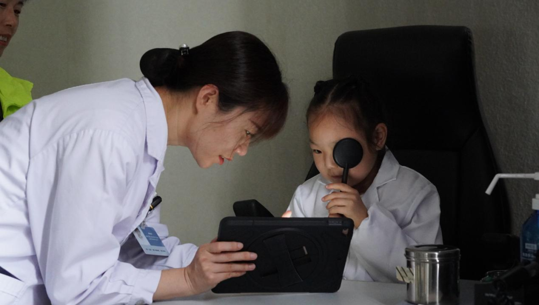 未来听障儿童听力语言康复中心