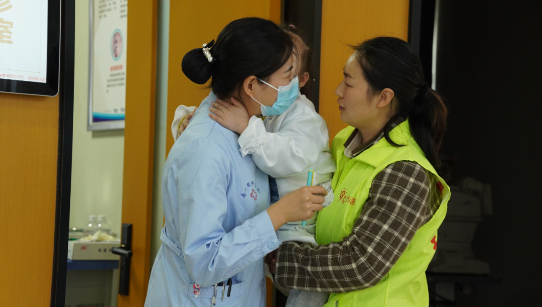 未来听障儿童听力语言康复中心