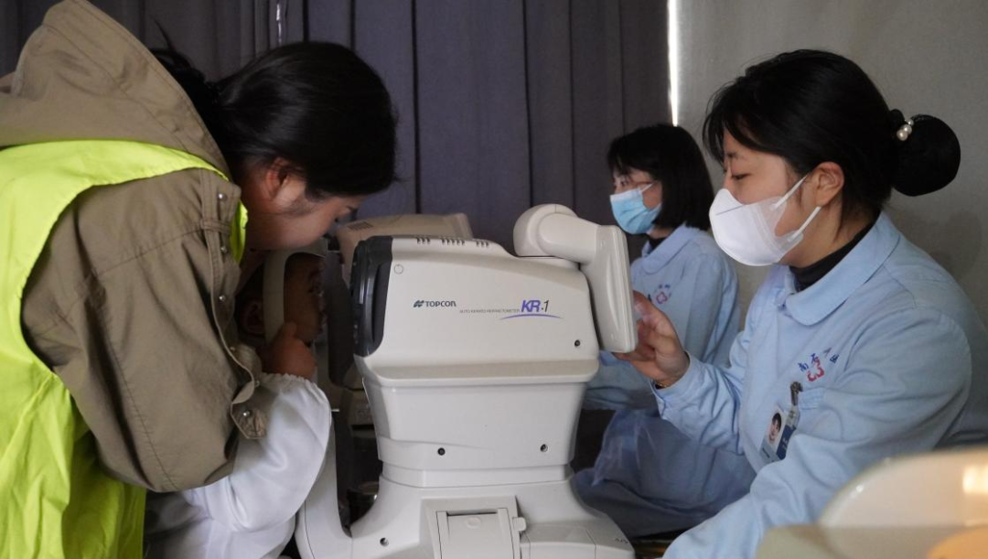 未来听障儿童听力语言康复中心