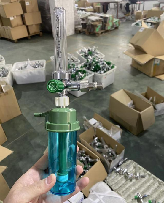 吸氧装置怎么使用“重症”高峰下一「瓶」难求？这些氧气吸入器的小知识你要知道！_https://www.jmylbn.com_新闻资讯_第10张