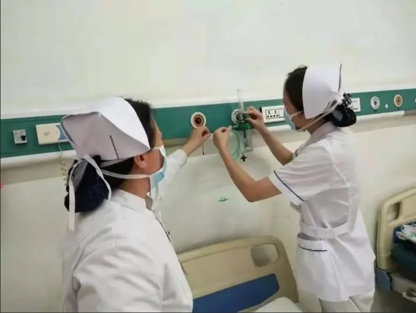 吸氧装置怎么使用“重症”高峰下一「瓶」难求？这些氧气吸入器的小知识你要知道！_https://www.jmylbn.com_新闻资讯_第6张