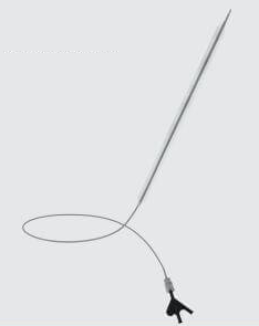 医疗耗材做什么好原创科普好文｜医疗耗材兵器谱之介入球囊_https://www.jmylbn.com_新闻资讯_第17张