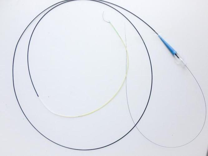 医疗耗材做什么好原创科普好文｜医疗耗材兵器谱之介入导管_https://www.jmylbn.com_新闻资讯_第13张