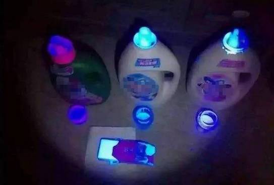 劣质洗衣液存大隐患！你家还在用这样的洗衣液吗？？