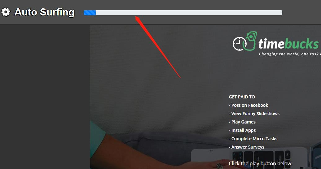 无门槛挂机赚钱项目,这是你想要的吗? 无门槛挂机赚钱项目,这是你想要的吗?