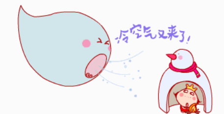 警惕！冬季肥厚性鼻炎易复发