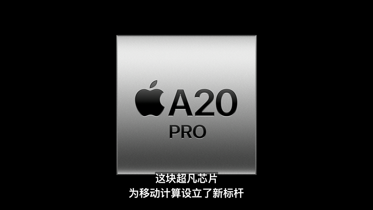 图源：Apple
