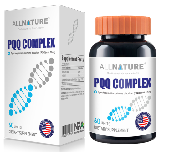 亚精胺应用案例