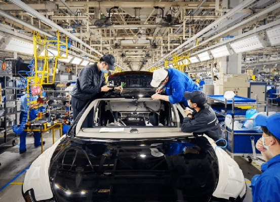 20�򼶴���SUV���Ǽ�LS6��С��G6��껲�HT˭��ɱ����Χ��