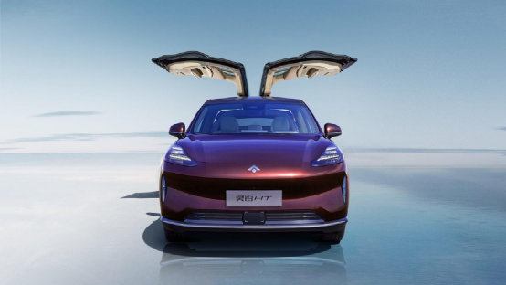 20�򼶴���SUV���Ǽ�LS6��С��G6��껲�HT˭��ɱ����Χ��