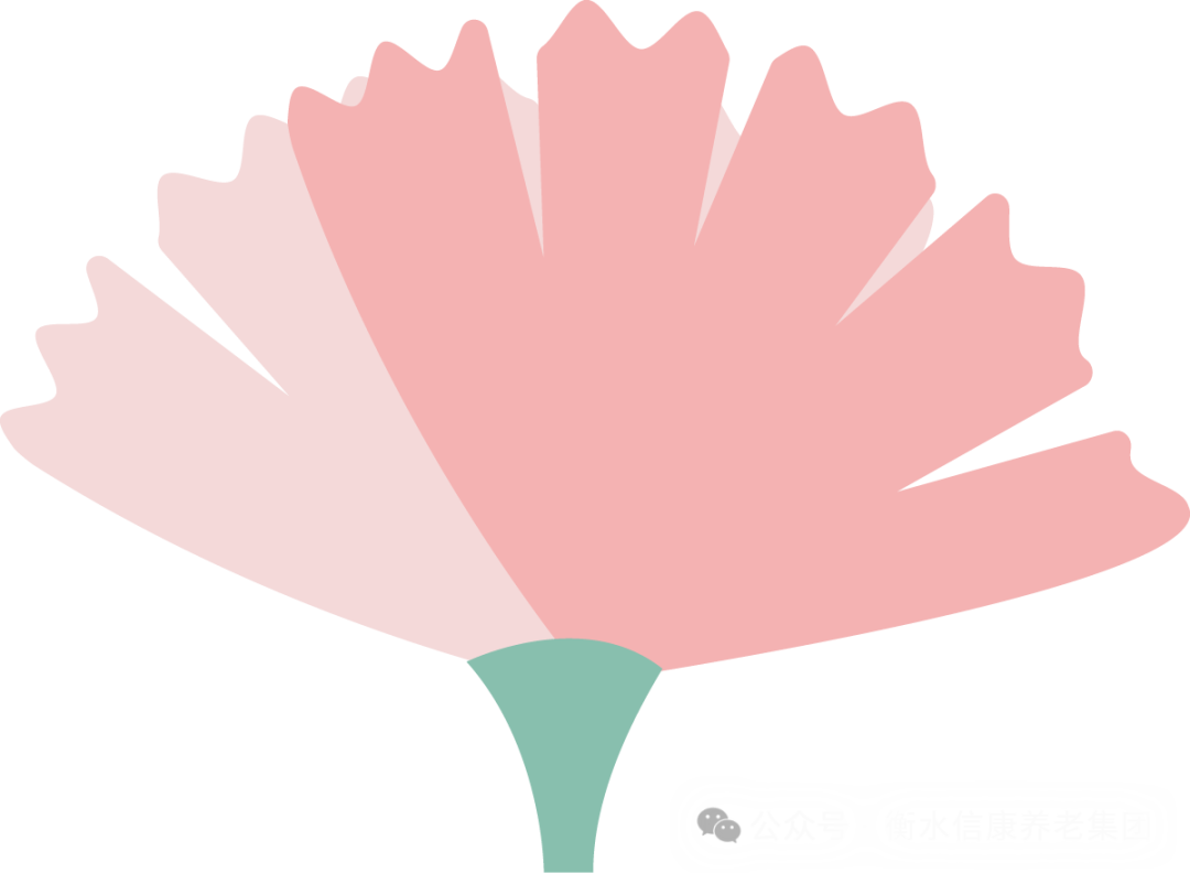 母爱如春，温暖养老院