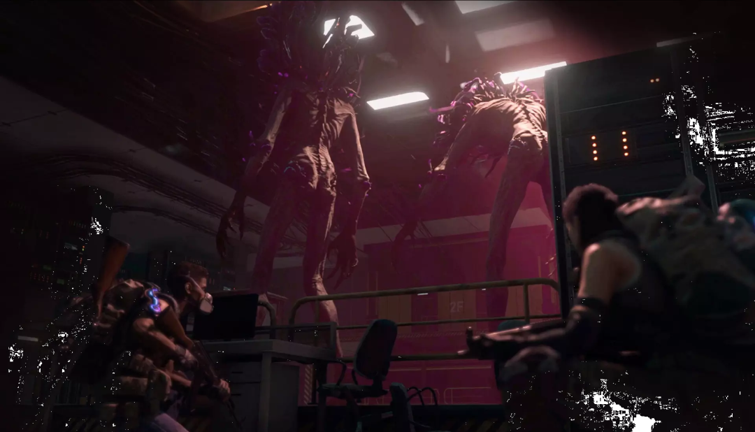 暗区突围ios手游下载