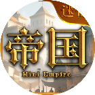 应用icon-迷你帝国2024官方新版