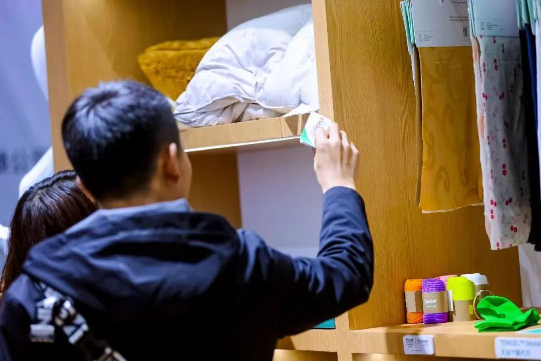 倒计时4天intertextile2024春夏家纺展即将启幕