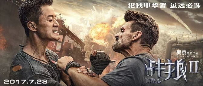 中国电影票房排行榜前十_票房最高的电影排行_电影全球票房排行