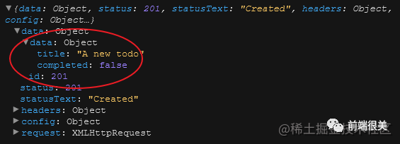 Axios 和 Fetch的简要介绍和比较