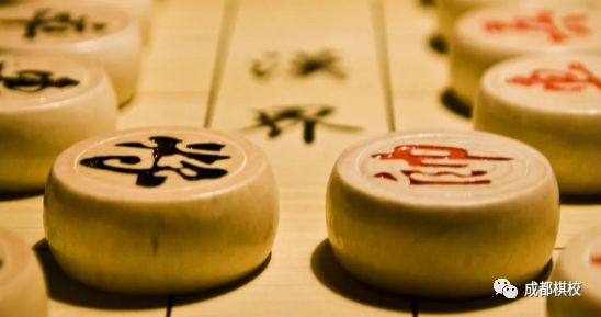象棋下法的秘诀