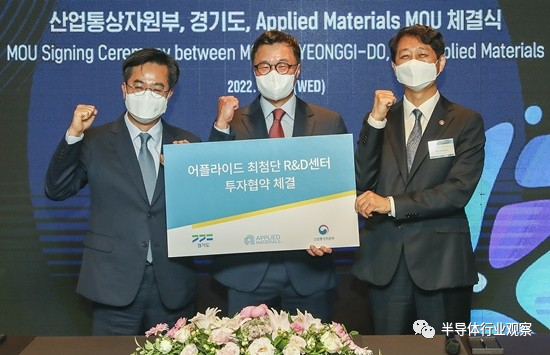 低调崛起的韩国半导体设备的图4