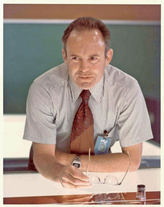 科普 | 微处理器：50岁了！的图7