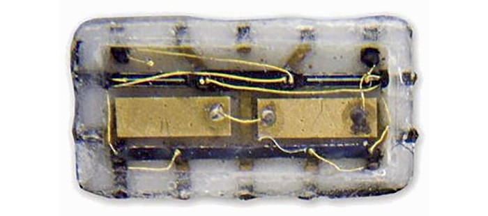 科普 | 微处理器：50岁了！的图5