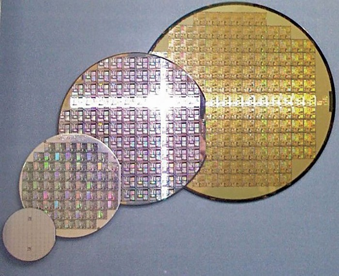 科普 | 微处理器：50岁了！的图9