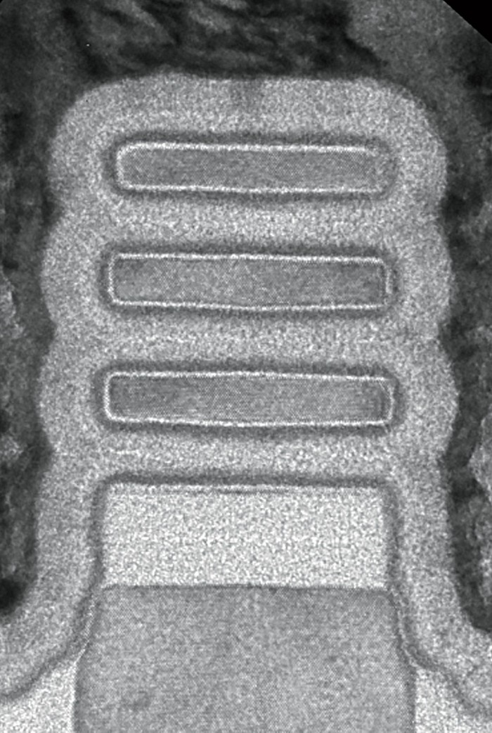 科普 | 微处理器：50岁了！的图13
