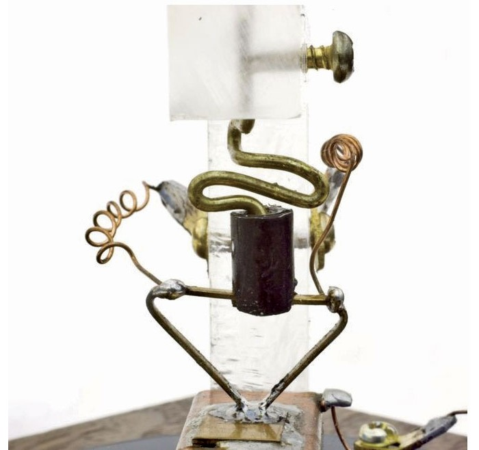 科普 | 微处理器：50岁了！的图3