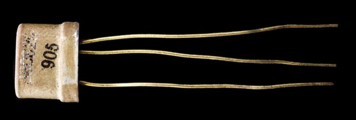 科普 | 微处理器：50岁了！的图4