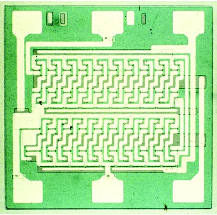 科普 | 微处理器：50岁了！的图6