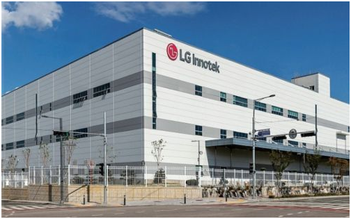 亚洲“三雄”抢滩封装基板的图3