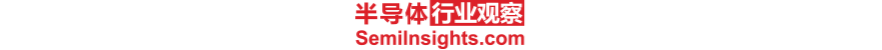 谁正在赢下芯片产能竞赛? 谁正在赢下芯片产能竞赛?