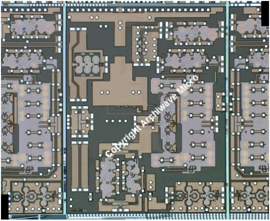 安其威微電子獲數千萬元A輪融資 航天科工領投 德聯資本跟投