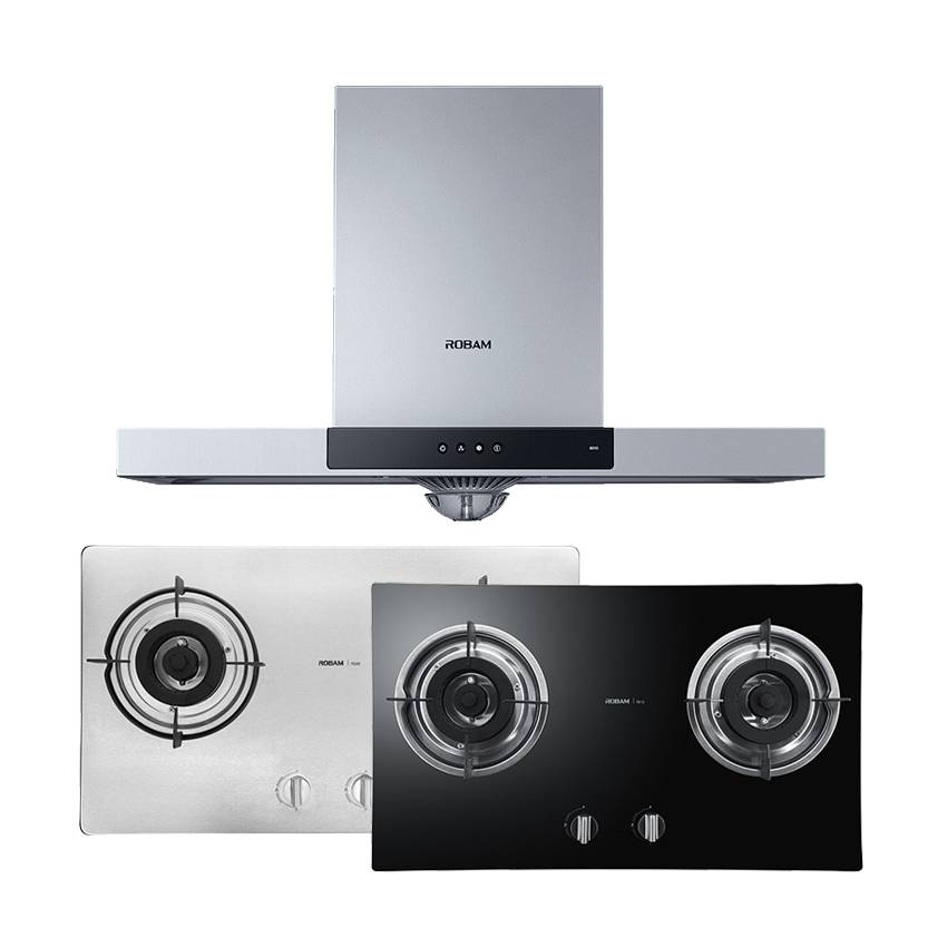 数量有限,订完即止 老板(robam) 老板油烟机 灶具:8005 7g05/7b13