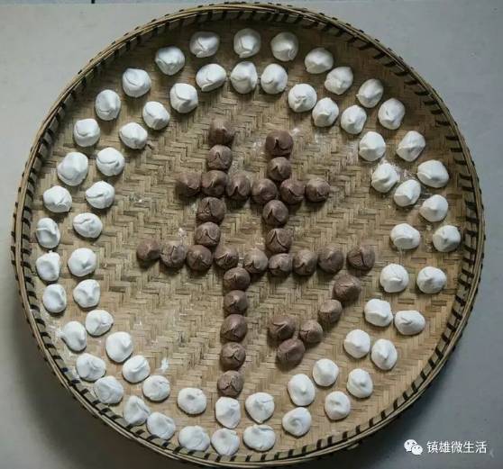 【特别策划】忘不了家乡的味道:镇雄三角汤圆