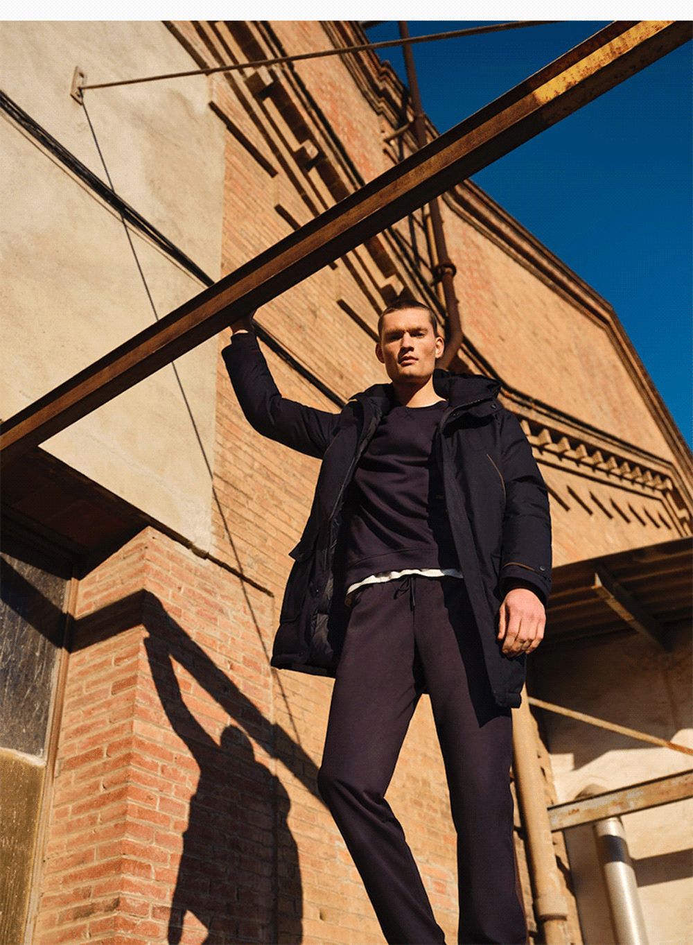 massimoduttinewperspectives新视角无畏表达