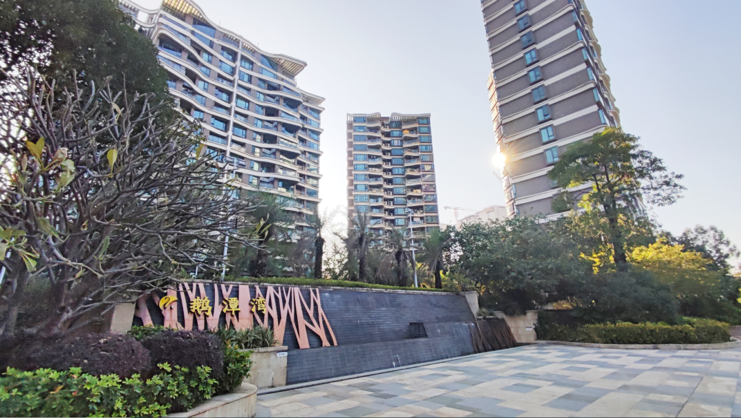 5号线又出新盘，这江景是真香啊