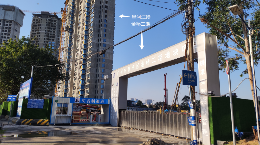 5号线又出新盘，这江景是真香啊