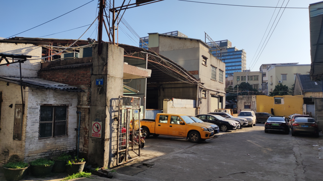 5号线又出新盘，这江景是真香啊