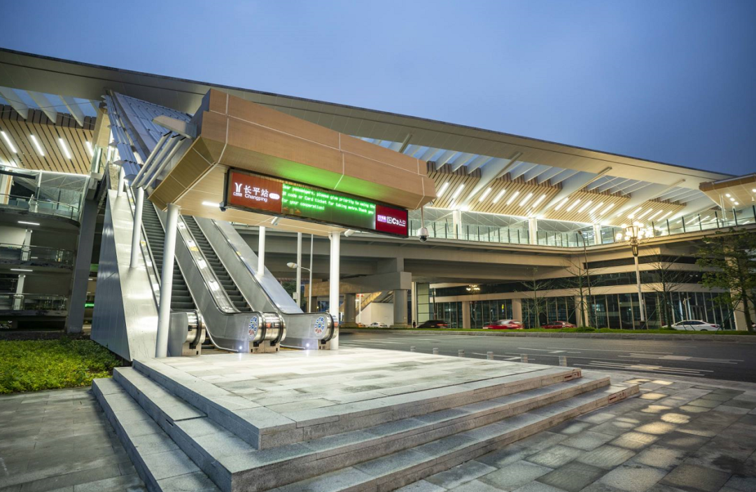 黄埔长岭居全新盘【高新仕林苑】100㎡~210㎡