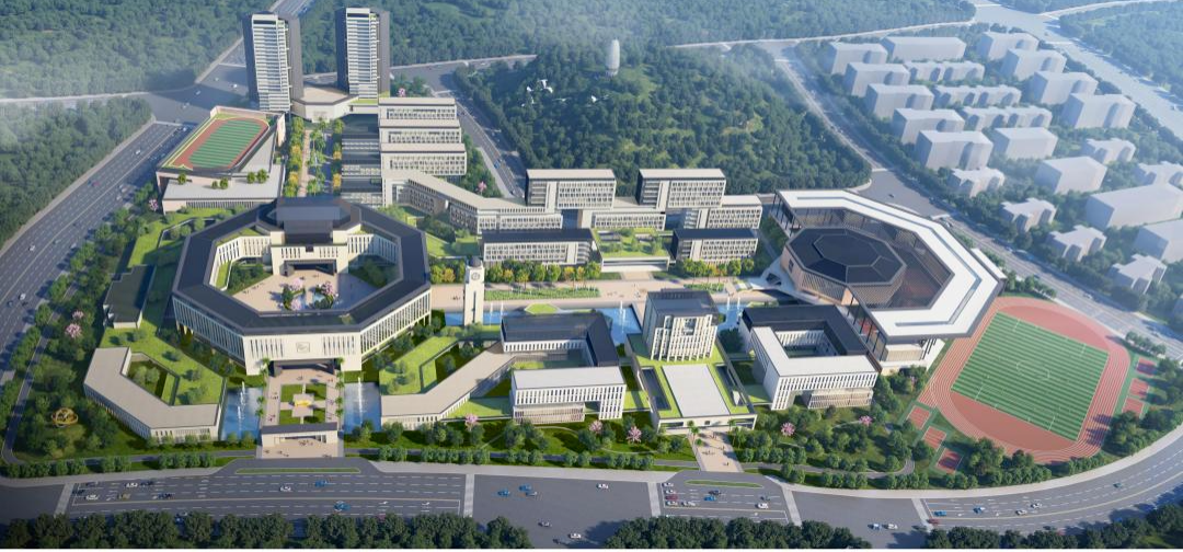 广州旧改再提速，升龙·学府上城又多加一分