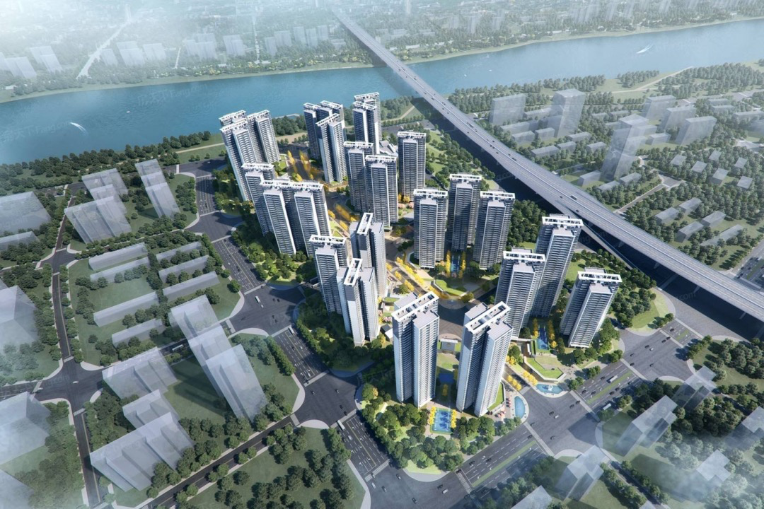 两年间下跌20%！南沙这次终于可以抄底了！