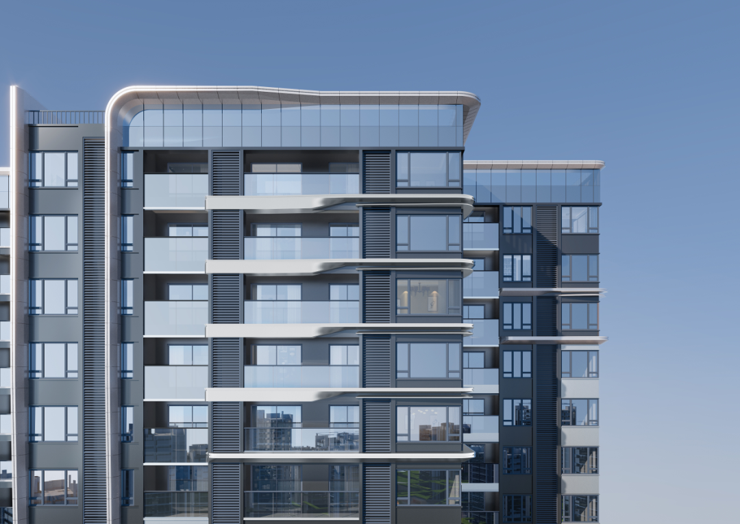 保利天汇五期今天加推12栋，115-128-186四房户型又来了！