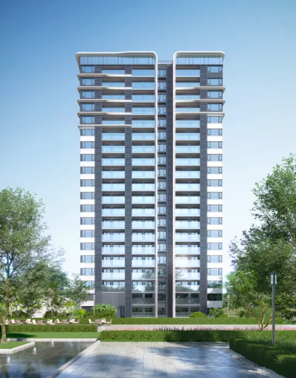 天河保利天汇推出五期新一批稀有户型！