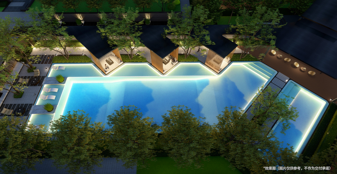 广钢新城【中海保利朗阅】加推8栋，户户朝南！